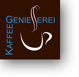 Logo Kaffeegeniesserei