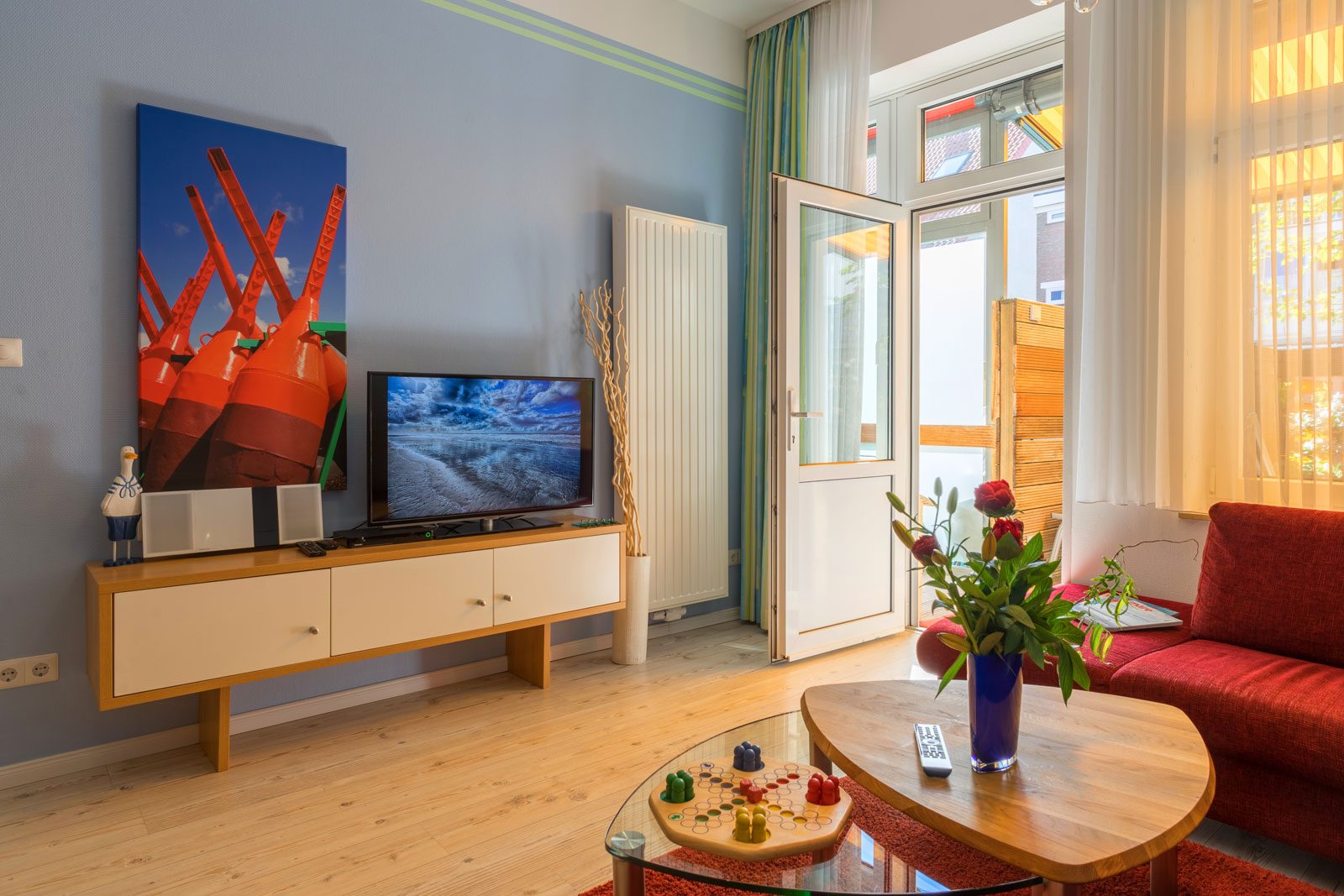 Neyland Ihr zuhause auf Norderney immer ohne Aufpreis